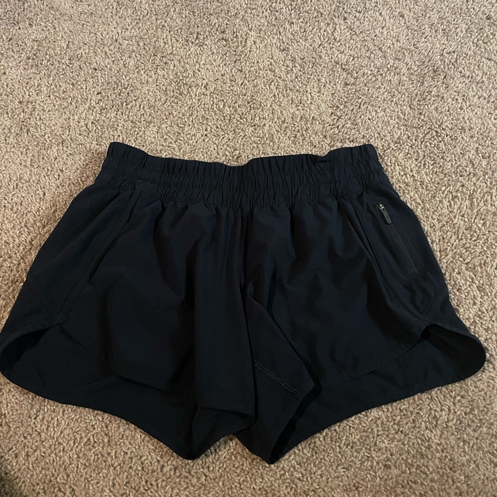4” Tracker Shorts